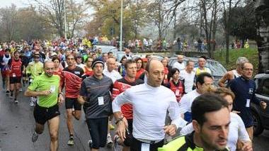 Un momento della corsa (www.pierogiacomelli.com)
