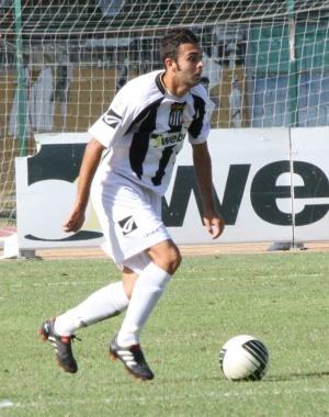 <b>ADDIO.</b> Nicola Cosentini 
