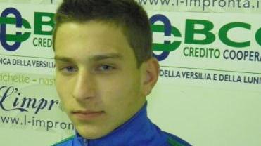 Matteo Mallegni (Seravezza)