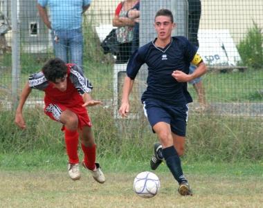 Unazione dei Giovanissimi Regionali del Rosignano 