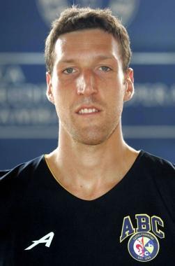 Niccol&ograve; Squarcina (Abc) 