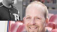 <b>SPORTS GROUP</b>. Il fondatore Chris Carminucci