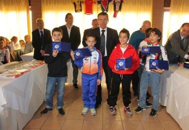 <b>FESTA. </b> Due momenti delliniziativa     