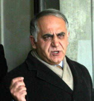 Giovanni Valentini     