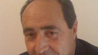 <b>EX SINDACO.</b> Mario Mecarozzi