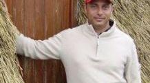 Marco Martelli, segretario del Pd di Antignano