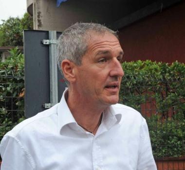 Dure parole di Scatragli nellincontro di Stazione 