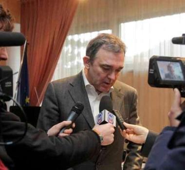 Il presidente della Regione incontra i rappresentanti delle famiglie sfollate di Quartiere Matteotti 