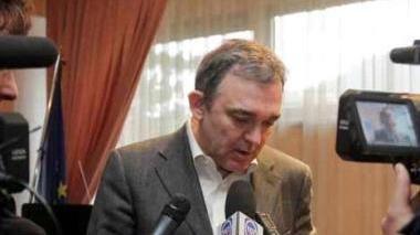 Il presidente della Regione incontra i rappresentanti delle famiglie sfollate di Quartiere Matteotti