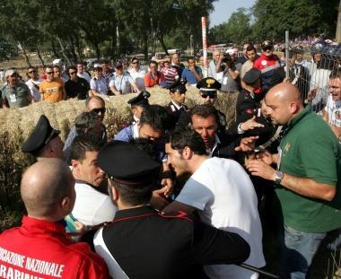 Larresto di Andrea Farris    