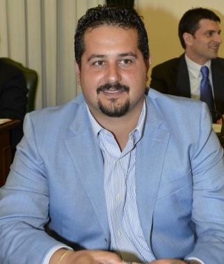 <strong>PDL.</strong> Luca Agresti segretario uscente e candidato alla nuova segreteria