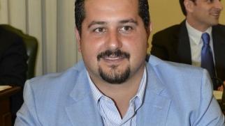 <strong>PDL.</strong> Luca Agresti segretario uscente e candidato alla nuova segreteria