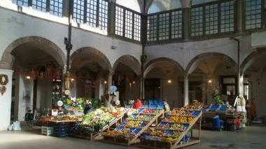 Mercato del Carmine c'è un solo progetto e la gara è a rischio