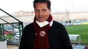 Novellino: "Tifosi dateci una mano"