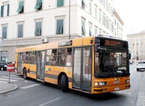 "Natale in bus": mezzi gratis per tutti