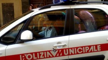 Sventato furto alla scuola media di Marina di Pisa