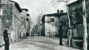 Gavena raccontata dai paesani