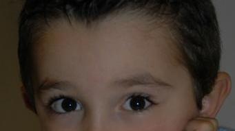5 CANDELINE!!