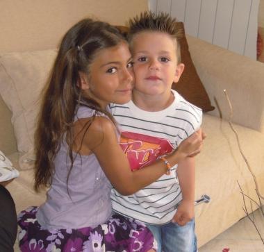 W ALESSIO!Auguroni campione!! Oggi è il tuo 4º compleanno!! Sei il nostro Spiderman!! ...
