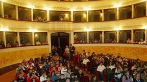 Concerto al Pacini per l'addio 2011