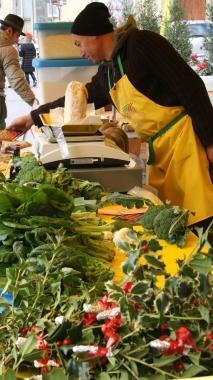 Mercatino a Poggio    