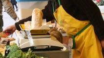 Mercatino a Poggio