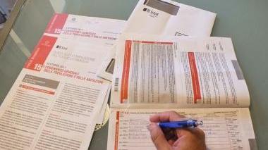 I moduli del censimento