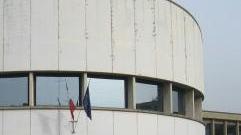 Quadri rubati, condannato a due anni