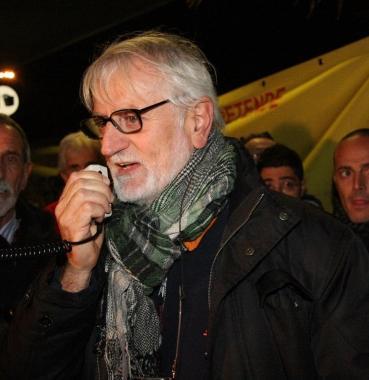 Votato documento su Riccardo Antonini
