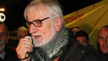 Votato documento su Riccardo Antonini