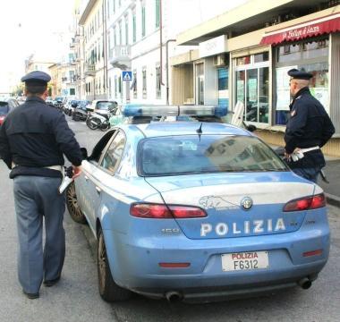 <b>INDAGINE.</b> Della polizia 
