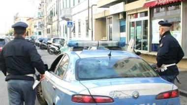 <b>INDAGINE.</b> Della polizia