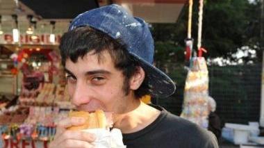 Cibo da strada