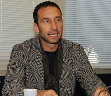 <b>DELUSO.</b> Andrea Barontini 