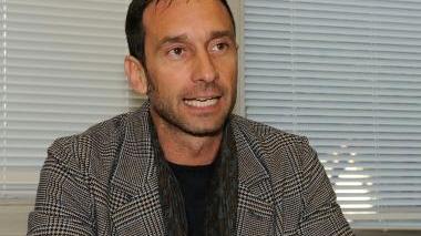 <b>DELUSO.</b> Andrea Barontini