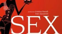 <b>ROMANZO</b> La copertina del libro