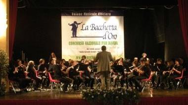 <b>VIRTUOSI</b> La Junior Band