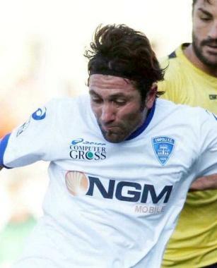 <b>FORFAIT</b>. Antonio Busc&eacute; accusa un fastidio al nervo sciatico 