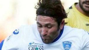 <b>FORFAIT</b>. Antonio Buscé accusa un fastidio al nervo sciatico