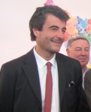 Baccelli: «Promozione efficace ma critico le parolacce»