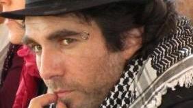 Vittorio Arrigoni