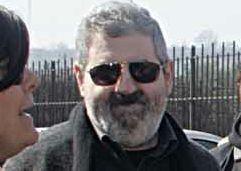 Gianluca Casseri     