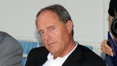 L’assessore provinciale Valter Picchi