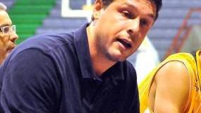 Giovanni Bassi, coach del Valentina’s Bottegone