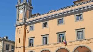Il tribunale di Pontedera