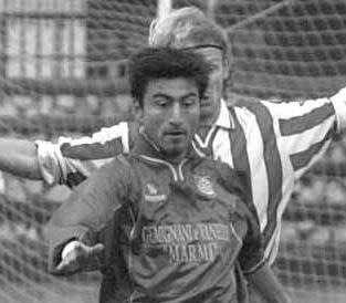 Mauricio Sanguinetti 