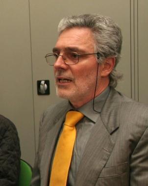 Sergio Puggelli 