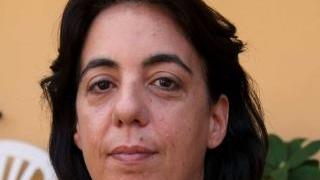 <b>LA MAMMA.</b> Simona Bascherini