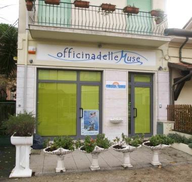 Lex sede dellufficio di Ponzecchi 