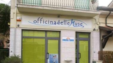 L’ex sede dell’ufficio di Ponzecchi